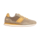 Basket Cuir Teddy Smith