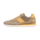 Basket Cuir Teddy Smith