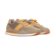 Basket Cuir Teddy Smith