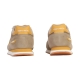 Basket Cuir Teddy Smith