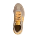 Basket Cuir Teddy Smith