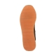 Basket Cuir Teddy Smith
