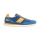 Basket Cuir Teddy Smith