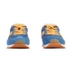 Basket Cuir Teddy Smith