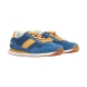 Basket Cuir Teddy Smith
