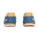 Basket Cuir Teddy Smith