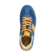 Basket Cuir Teddy Smith