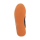 Basket Cuir Teddy Smith