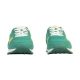 Basket Cuir Teddy Smith