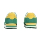 Basket Cuir Teddy Smith