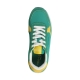 Basket Cuir Teddy Smith