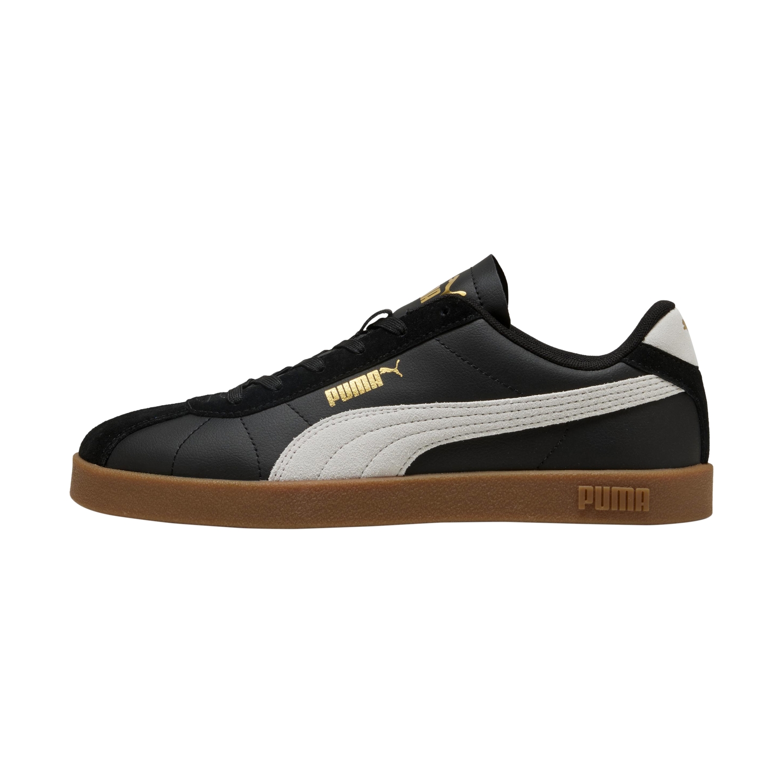 Basket à Lacets Puma Club II SD