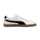 Basket à Lacets Puma Club II SD