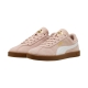 Basket Cuir Puma Club II