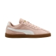 Basket Cuir Puma Club II