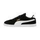 Basket Basse Cuir Puma