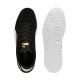 Basket Basse Cuir Puma