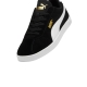 Basket Basse Cuir Puma