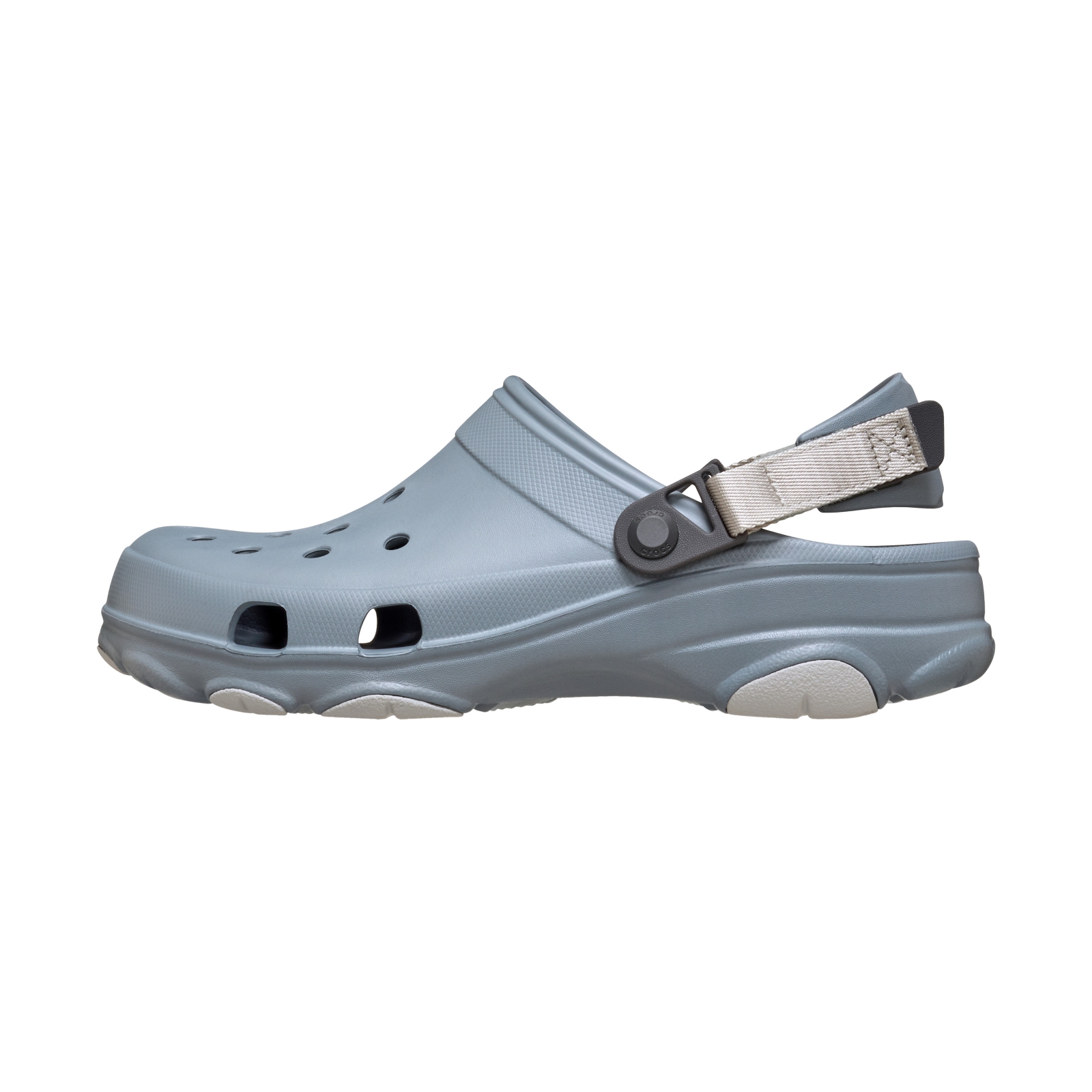 Sabot à Scratch Crocs All Terrain