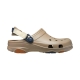 Sabot à Scratch Crocs All Terrain