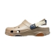 Sabot à Scratch Crocs All Terrain