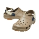 Sabot à Scratch Crocs All Terrain