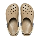 Sabot à Scratch Crocs All Terrain