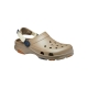 Sabot à Scratch Crocs All Terrain