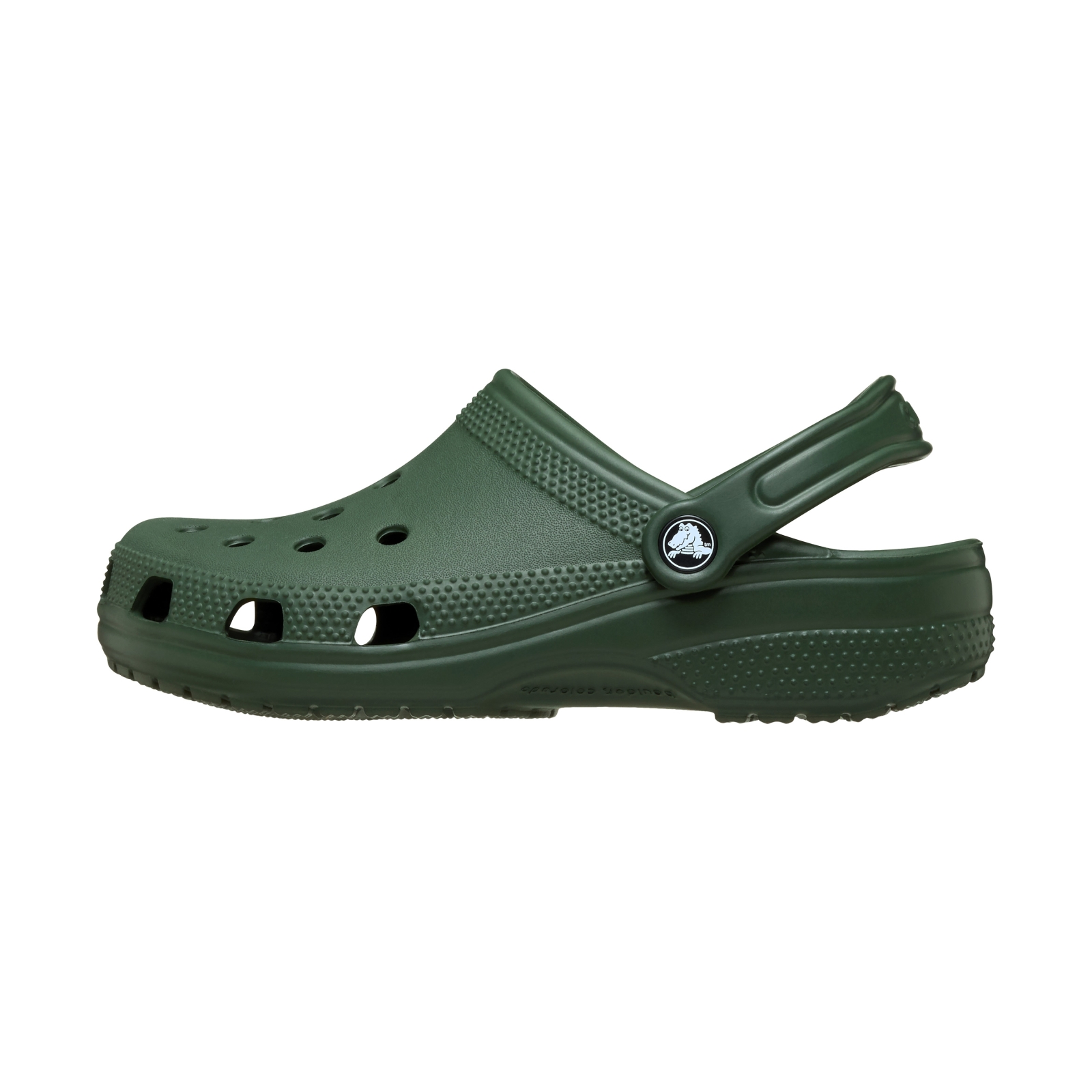 Sabot à Scratch Crocs Classic