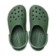 Sabot à Scratch Crocs Classic