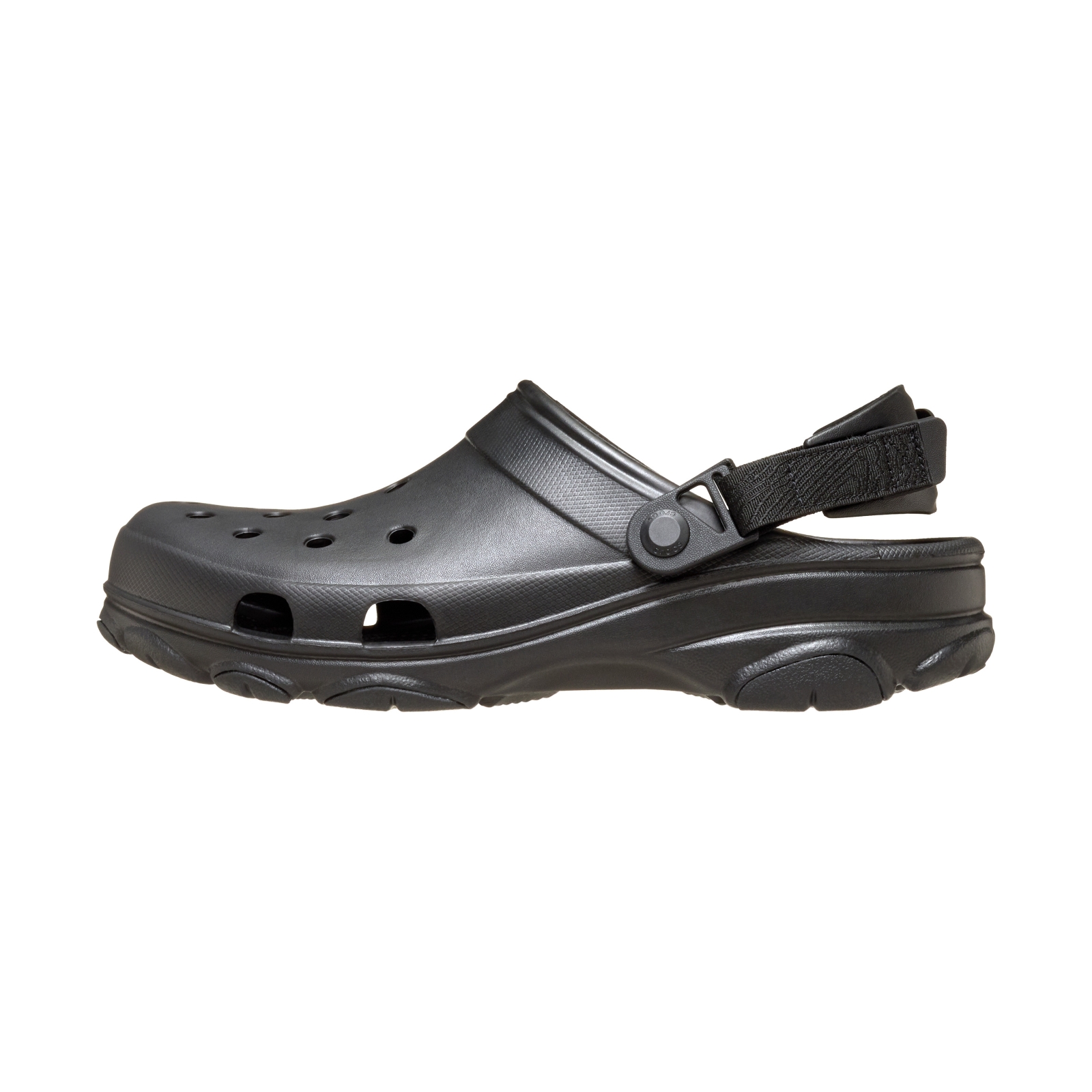 Sabot à Scratch Crocs All Terrain