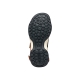 Sandales Cuir Geox Enfant J Borealis B A Elas Wax Syn