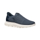Basket Basse à Lacets Geox Spherica Plus