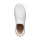 Basket Basse à Lacets Geox Spherica Plus