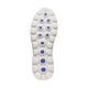 Basket Basse à Lacets Geox Spherica Plus