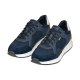 Basket à Lacets Geox U Branthon
