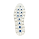 Basket Basse à Lacets Geox Spherica Plus