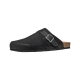 Mules Cuir Geox U Ghita C NBK Lea