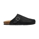 Mules Cuir Geox U Ghita C NBK Lea