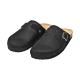 Mules Cuir Geox U Ghita C NBK Lea
