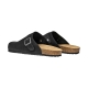 Mules Cuir Geox U Ghita C NBK Lea