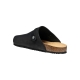 Mules Cuir Geox U Ghita C NBK Lea