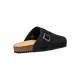 Mules Cuir Geox U Ghita C NBK Lea