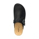 Mules Cuir Geox U Ghita C NBK Lea