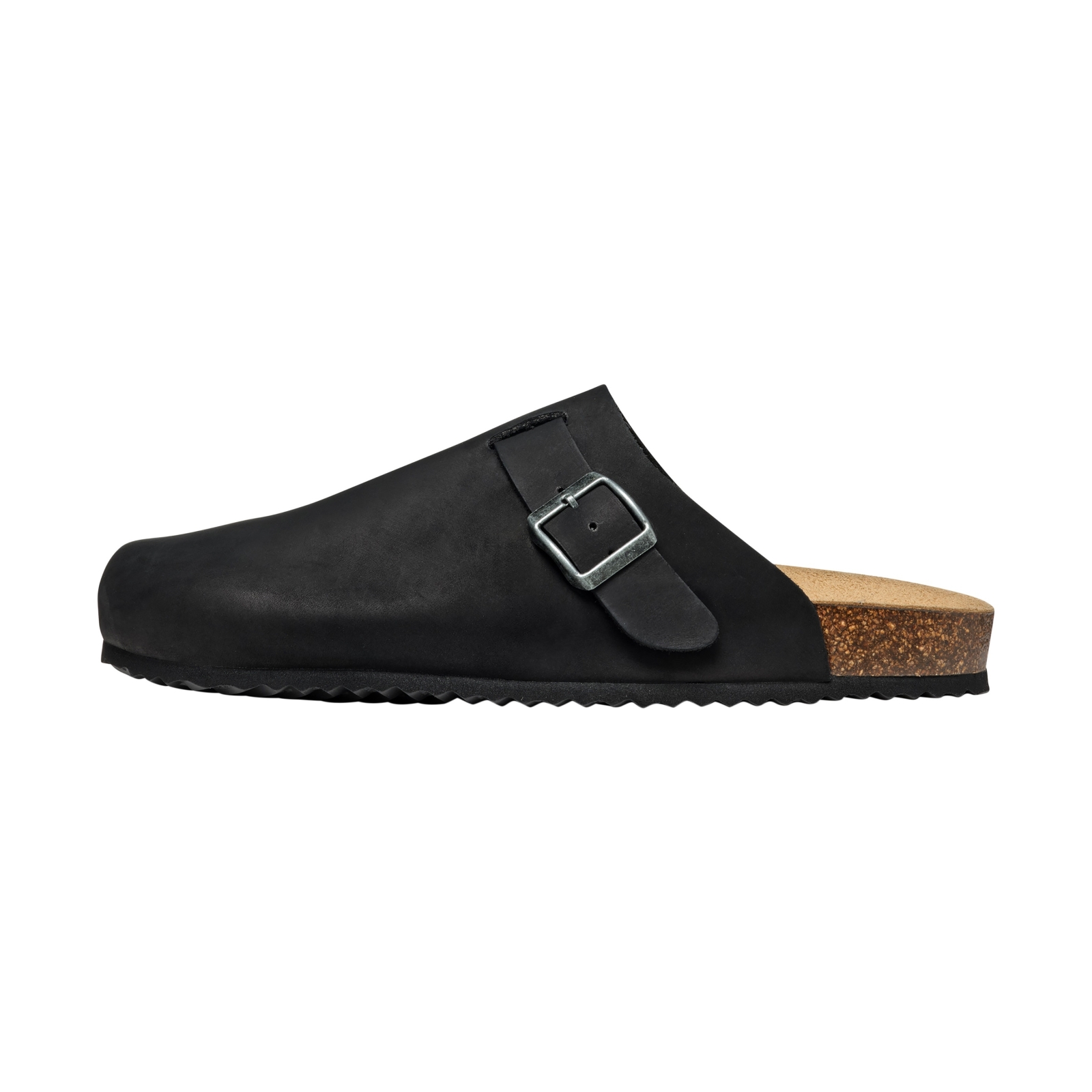 Mules Cuir Geox U Ghita C NBK Lea