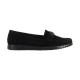 Mocassin Cuir Super Mode