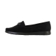 Mocassin Cuir Super Mode