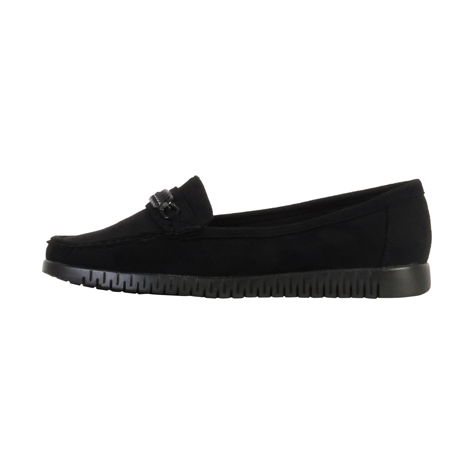 Mocassin Cuir Super Mode