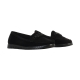 Mocassin Cuir Super Mode