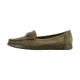 Mocassin Cuir Super Mode